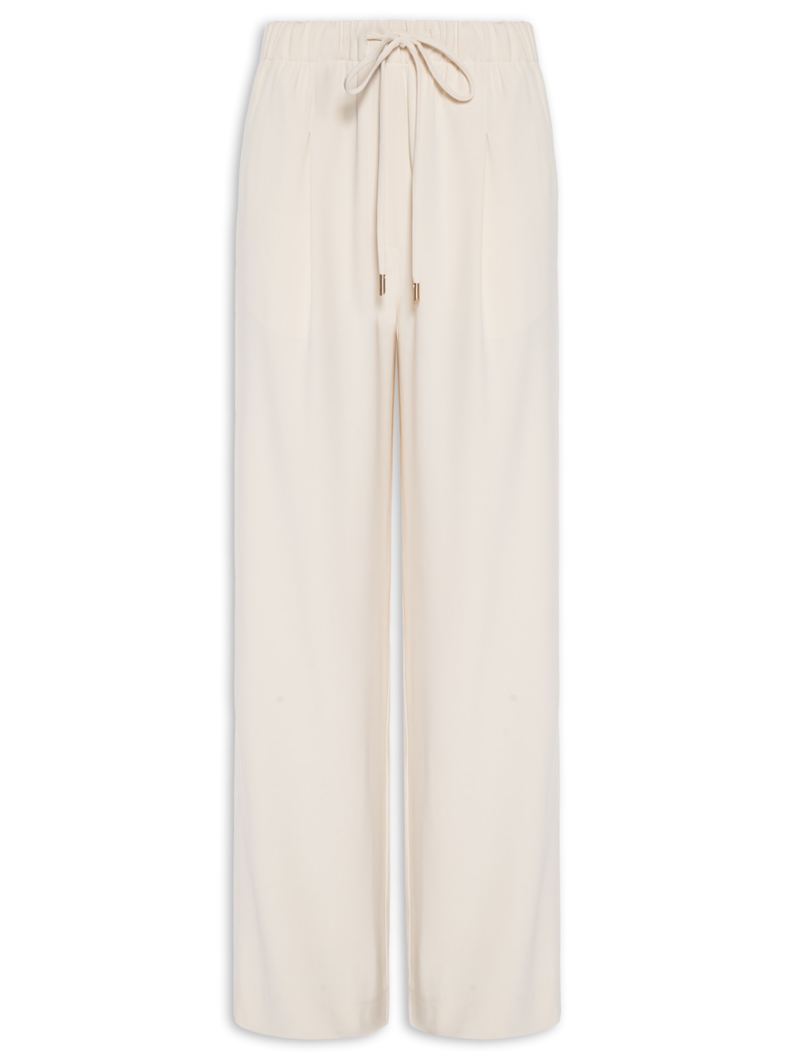 Calça Feminina Heloisa Branco Le Lis