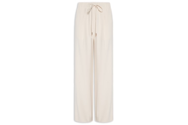 Calça Feminina Heloisa - Branco