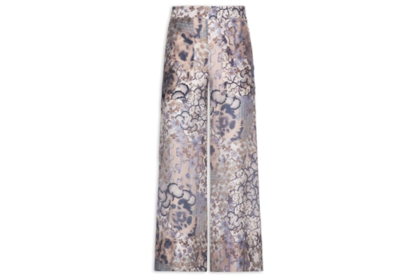 Calça Feminina Henna – Azul