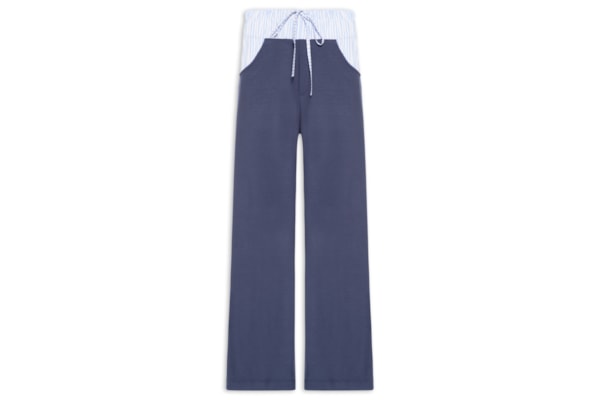Calça Feminina Hillary - Azul