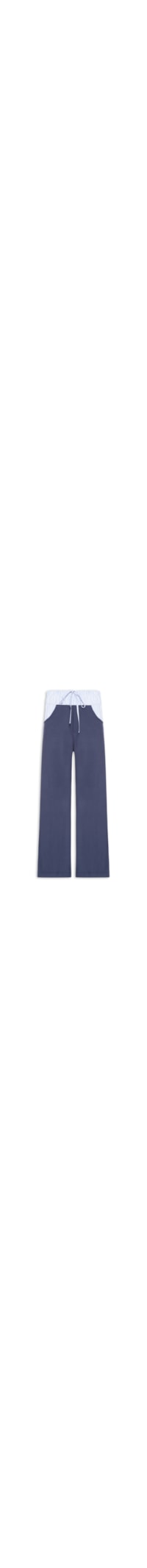 Calça Feminina Hillary - Azul