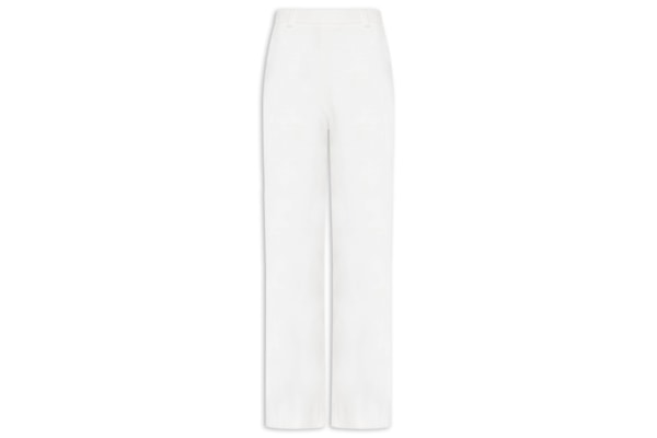 Calça Feminina Iara - Branco