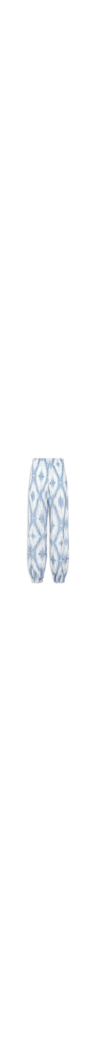 Calça Feminina India - Azul