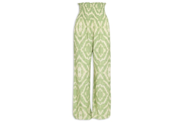Calça Feminina India - Verde