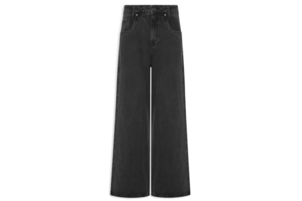 Calça Feminina Jade - Preto