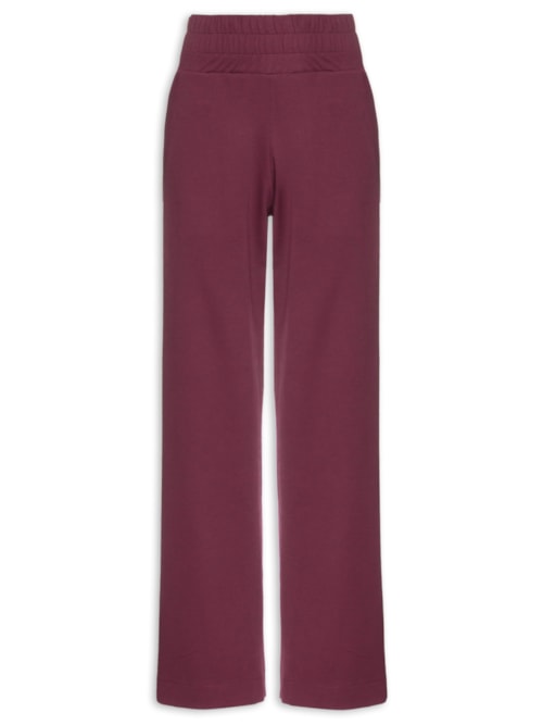 Calça Feminina Jade – Vinho