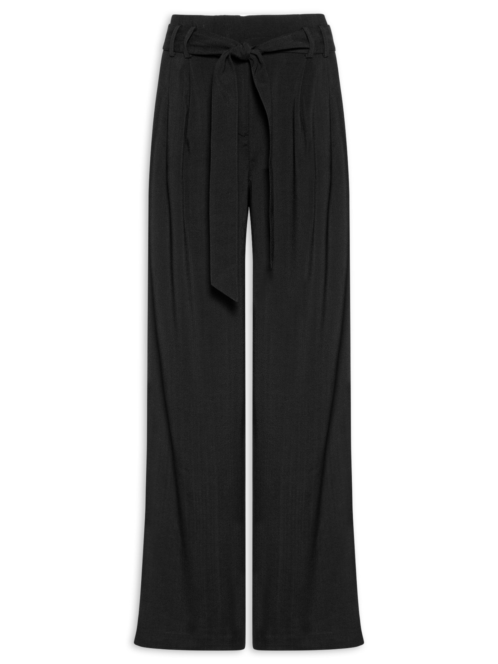 Calça Feminina Jana Preto Le Lis
