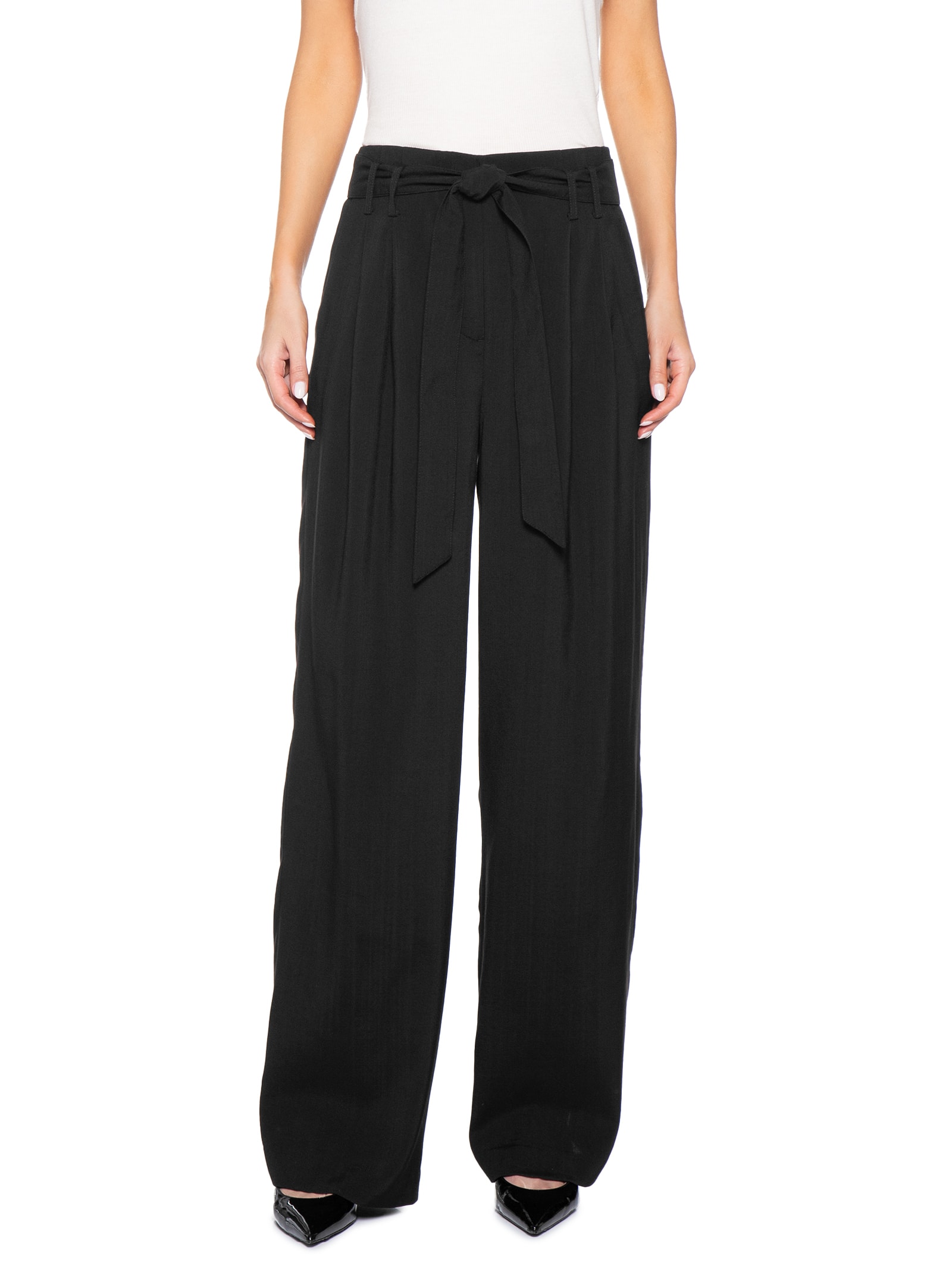 Calça Feminina Jana Preto Le Lis