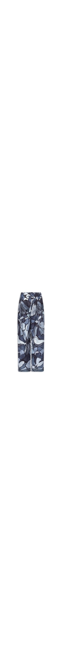 Calça Feminina Jardim De Amora - Preto