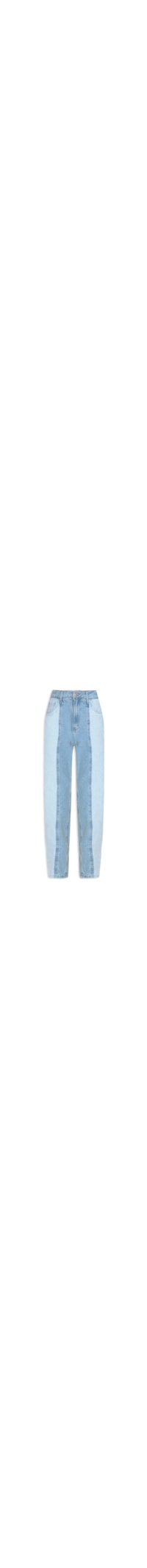 Calça Feminina Jeans - Azul