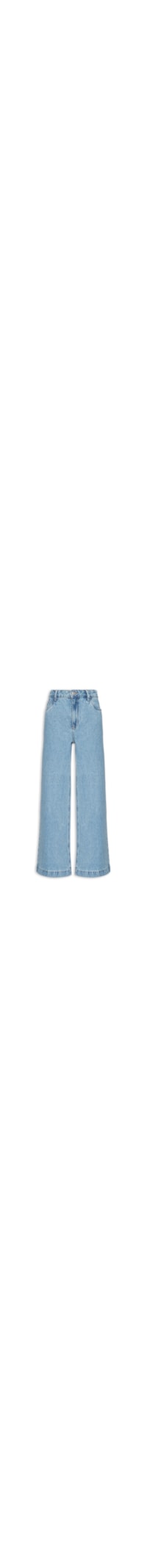 Calça Feminina Jeans - Azul