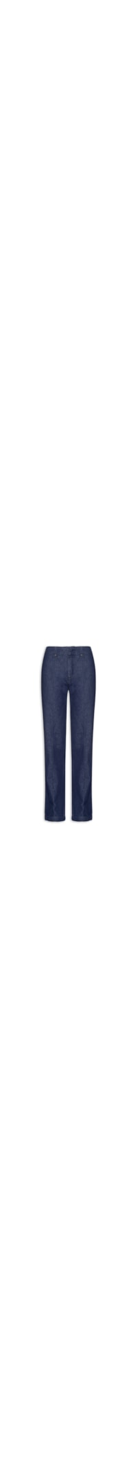 Calça Feminina Jeans - Azul
