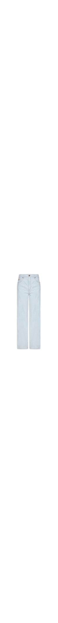 Calça feminina Jeans Bella - Azul