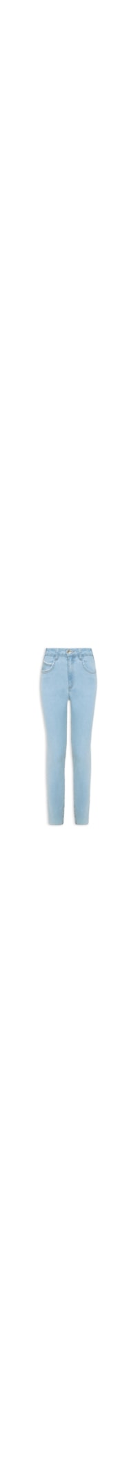 Calça Feminina Jeans Bia - Azul