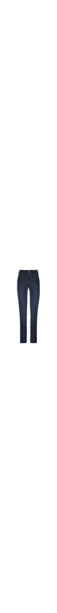 Calça Feminina Jeans Bia - Azul