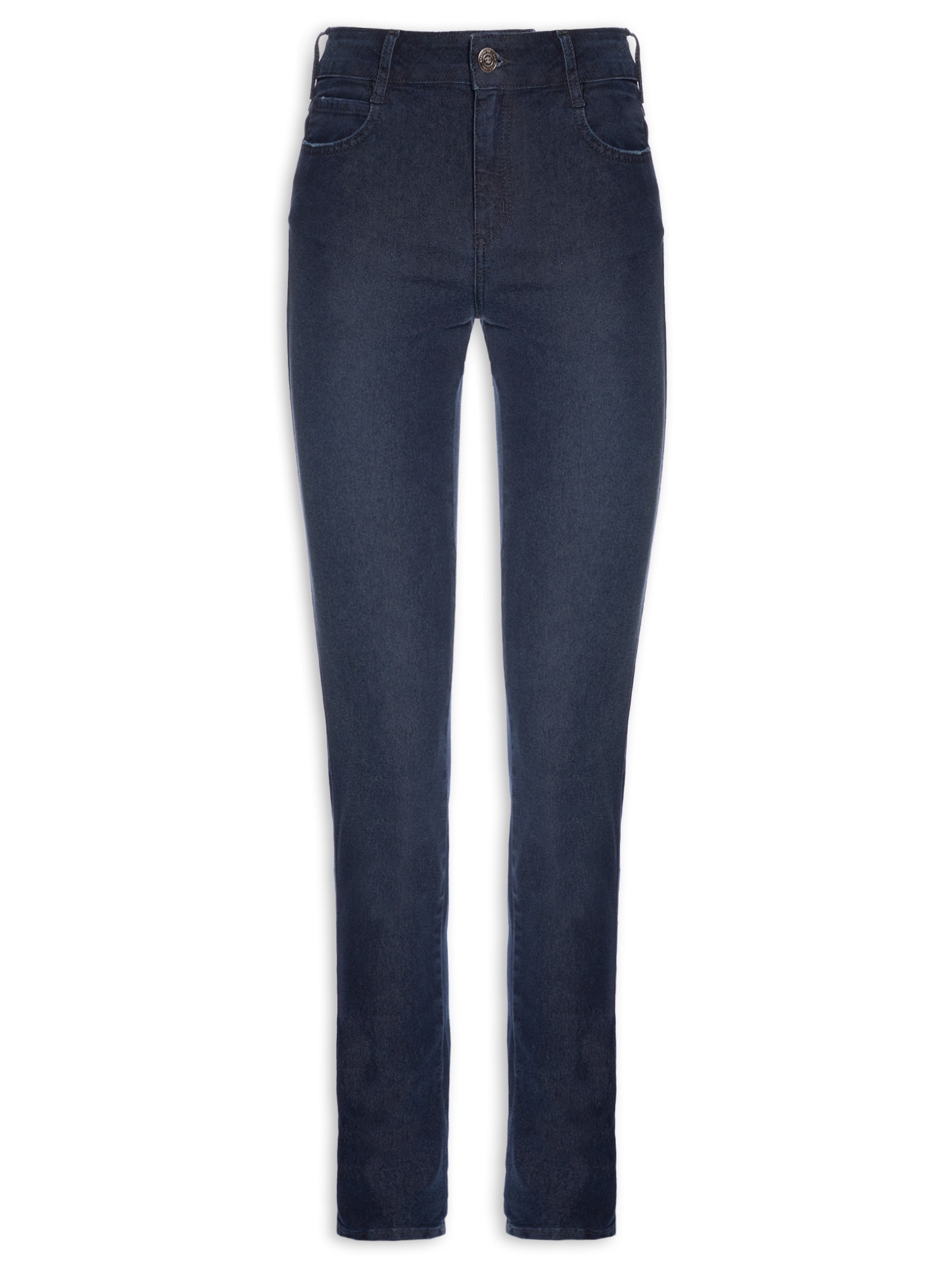 Calça Feminina Jeans Bia Azul Colcci