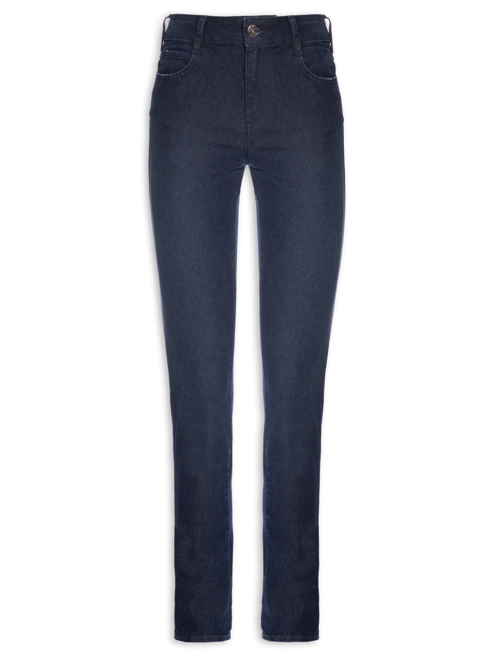 Calça Feminina Jeans Bia Azul Colcci