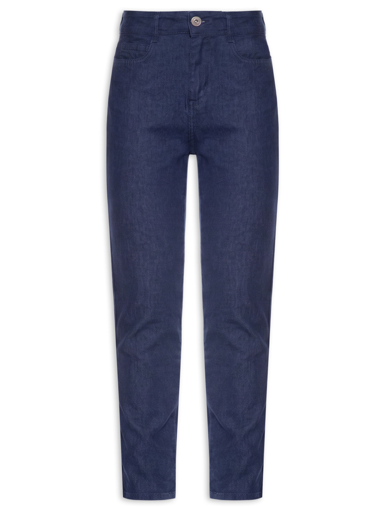 Calça Feminina Jeans Bia Azul Colcci