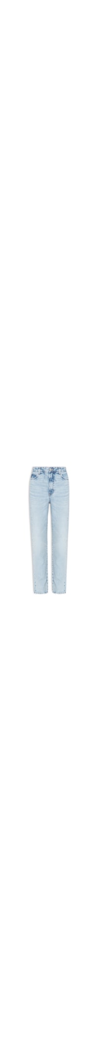 Calça Feminina Jeans Bruna - Azul