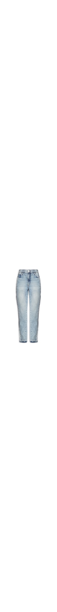 Calça Feminina Jeans Bruna - Azul