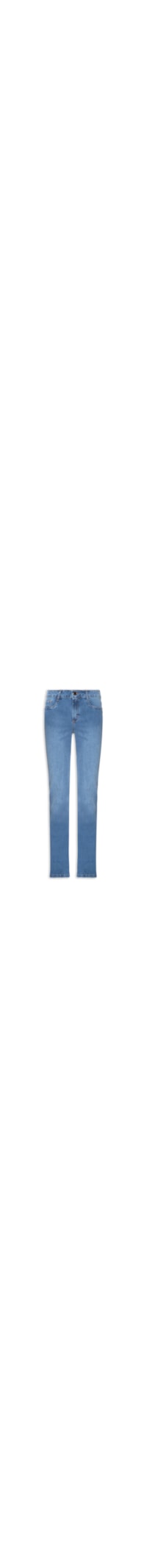 Calça Feminina Jeans Hera Boot Cut High - Azul