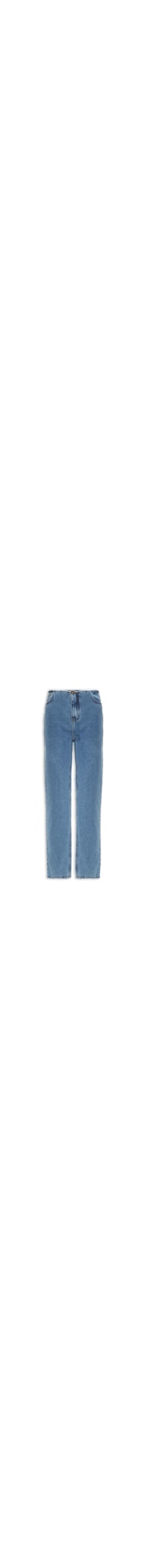 Calça Feminina Jeans Jade - Azul