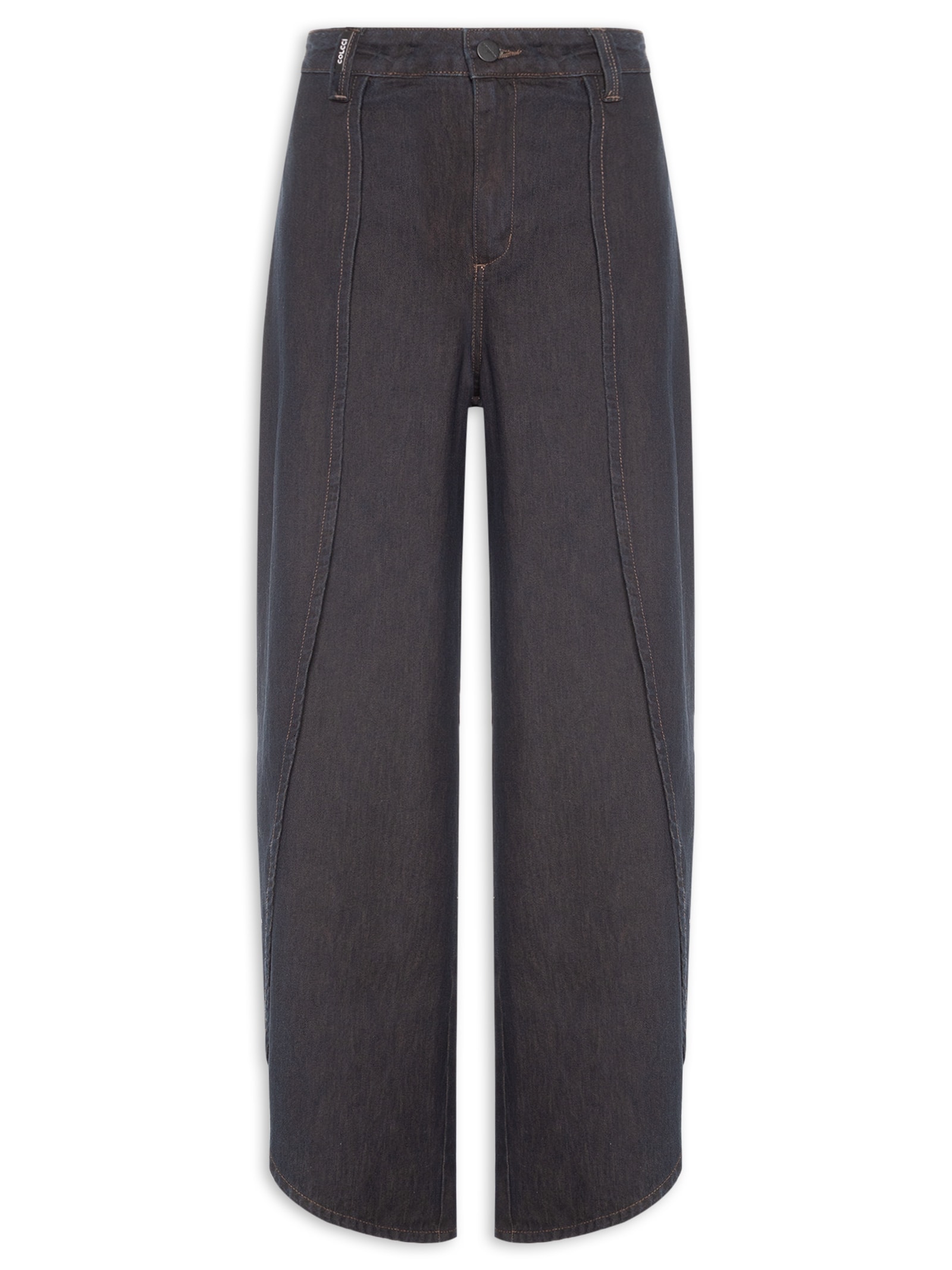 Calça Feminina Jeans Joana – Azul Colcci
