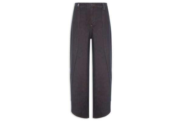 Calça Feminina Jeans Joana – Azul