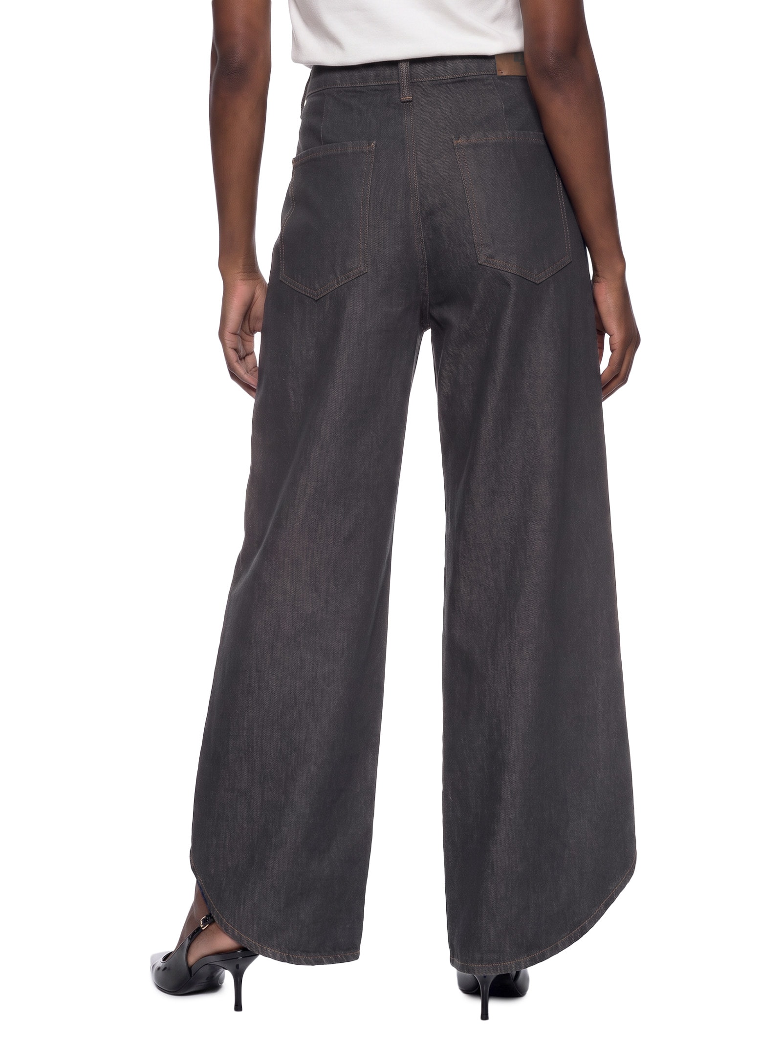 Calça Feminina Jeans Joana – Azul Colcci