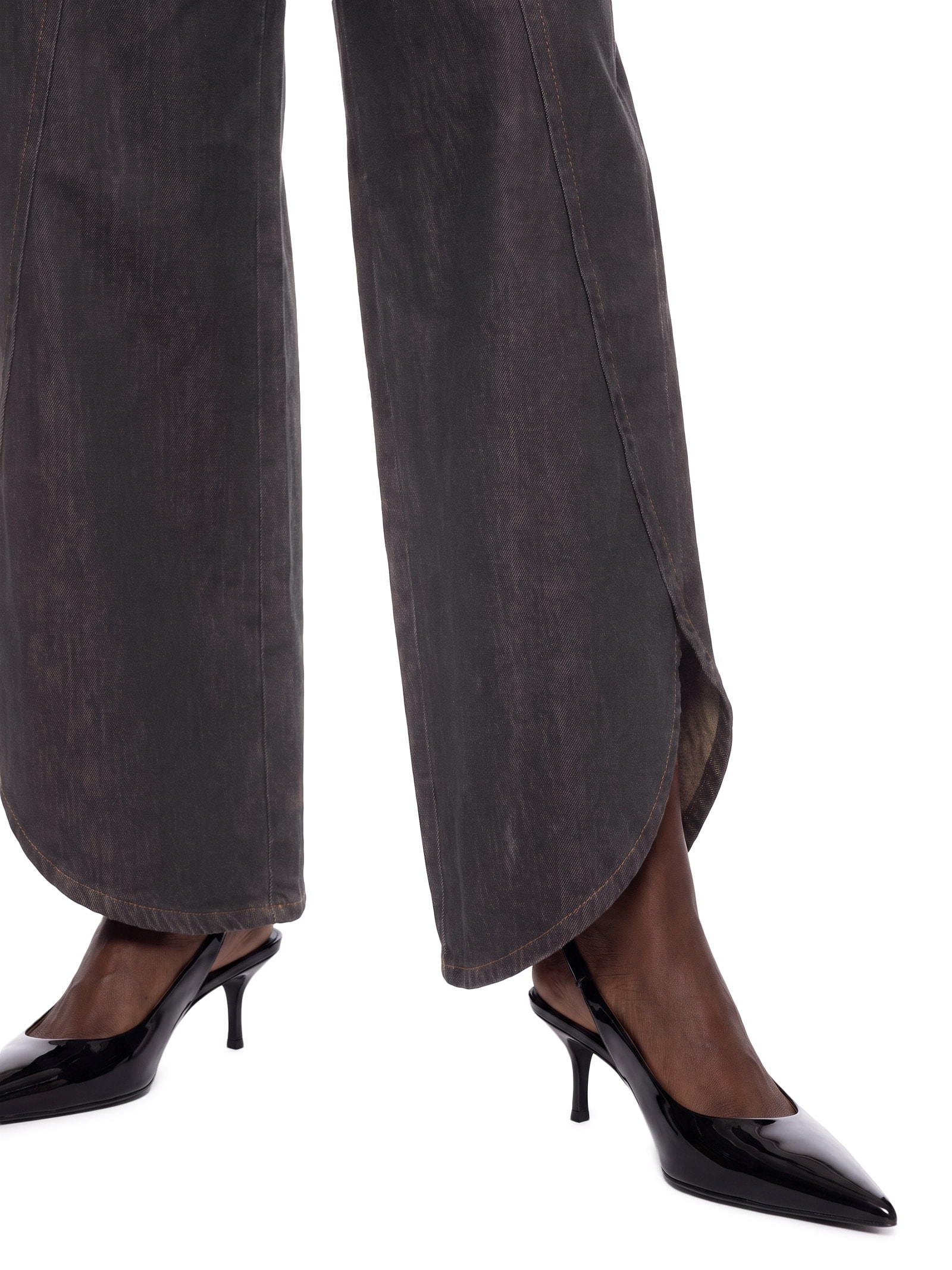 Calça Feminina Jeans Joana – Azul Colcci