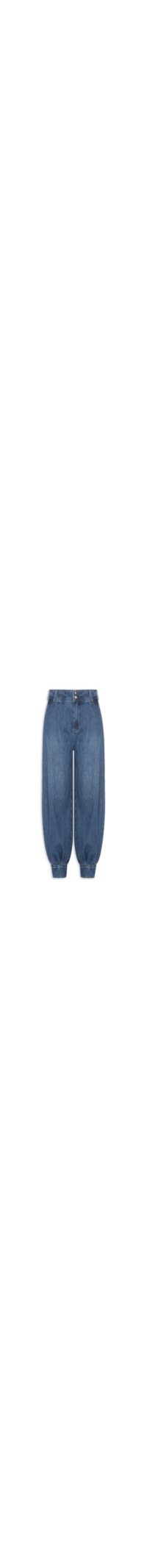 Calça Feminina Jeans Joana – Azul