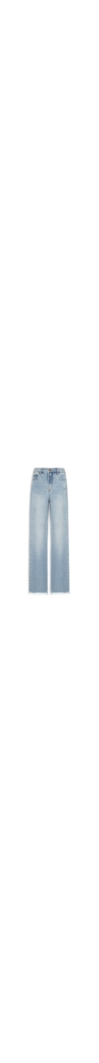 Calça Feminina Jeans Juliette - Azul