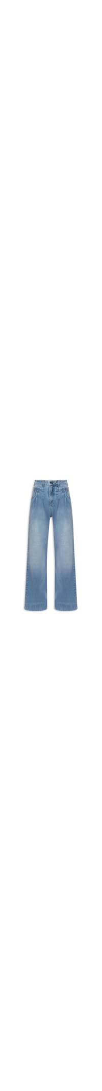 Calça Feminina Jeans Juliette - Azul