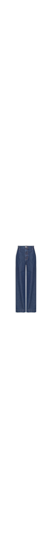 Calça Feminina Jeans Juliette - Azul