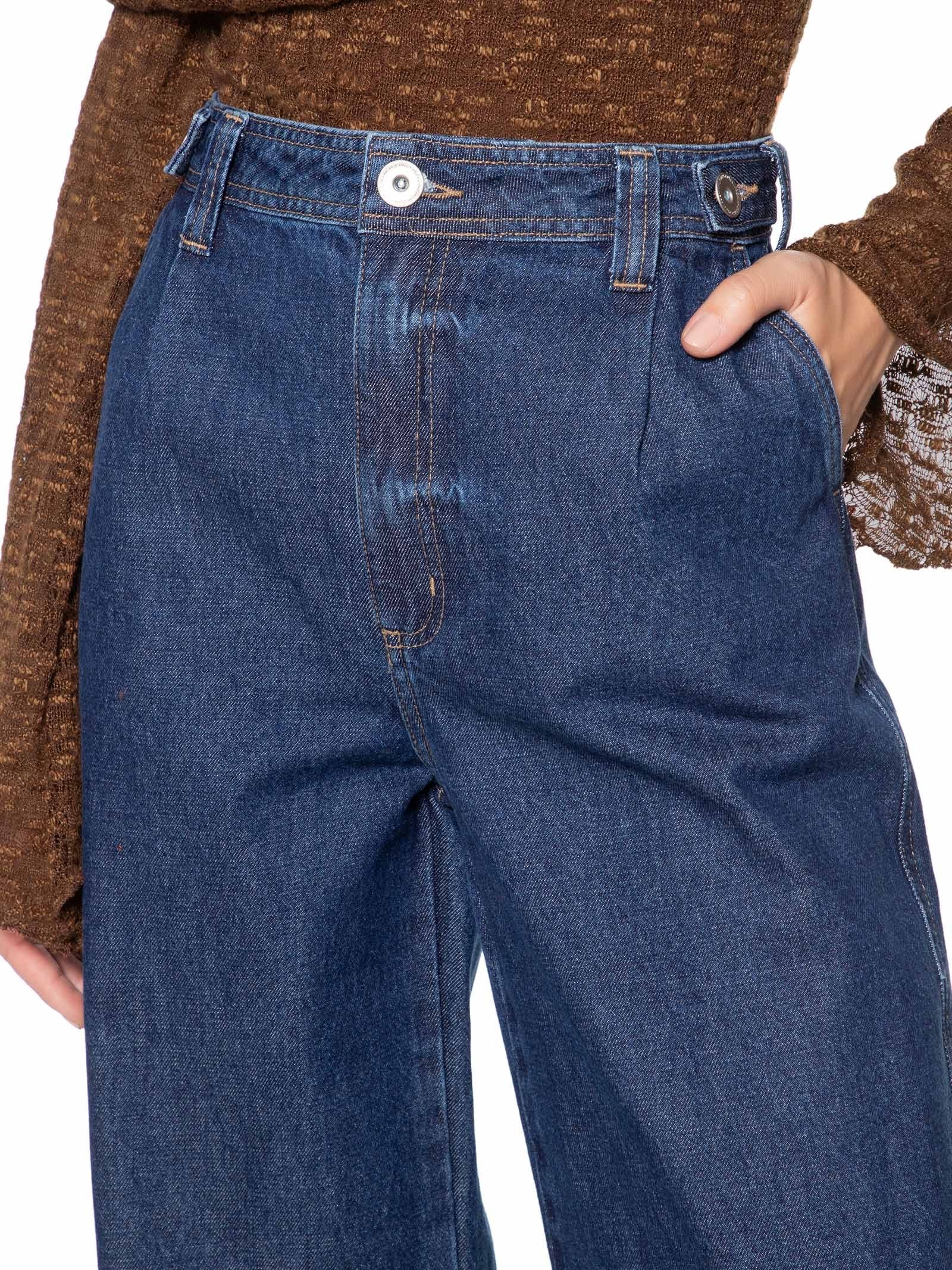 Calça Feminina Jeans Juliette Azul Colcci