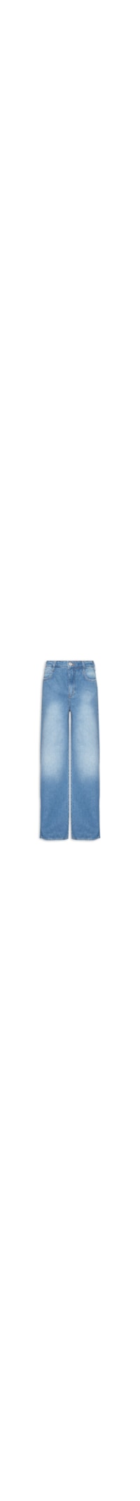 Calça Feminina Jeans Juliette - Azul