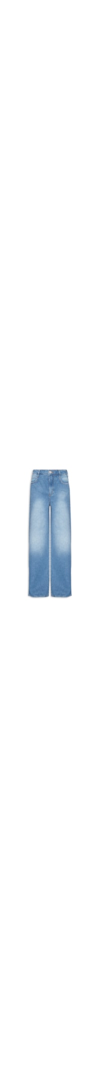 Calça Feminina Jeans Juliette - Azul