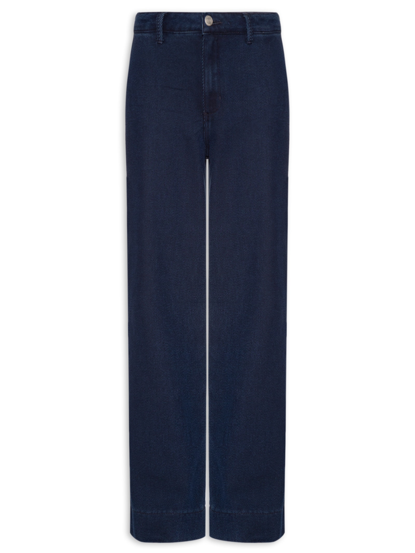 Calça Feminina Jeans Juliette Azul Colcci