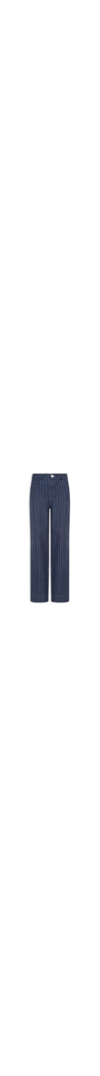 Calça Feminina Jeans Juliette Strech - Azul