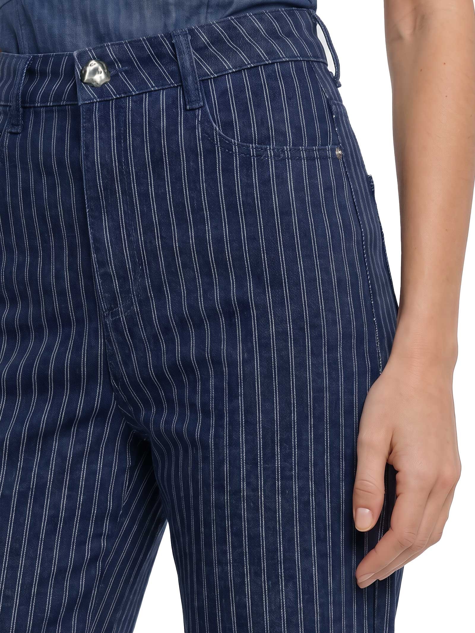 Calça Feminina Jeans Juliette Strech Azul Colcci