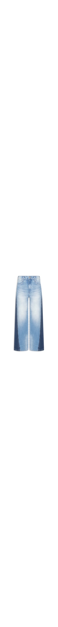 Calça Feminina Jeans Juliette – Azul