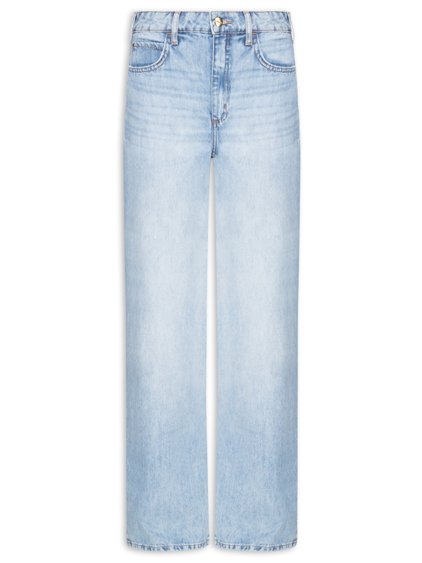 Calça Feminina Jeans Juliette – Azul Colcci