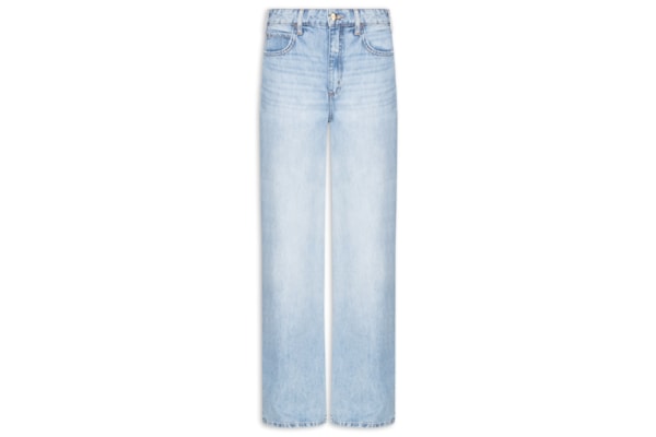 Calça Feminina Jeans Juliette – Azul