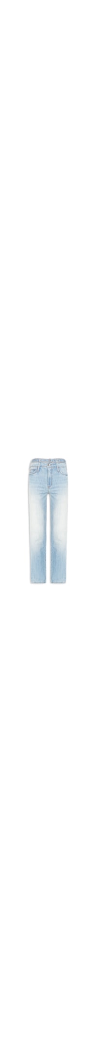 Calça Feminina Jeans Kendall - Azul