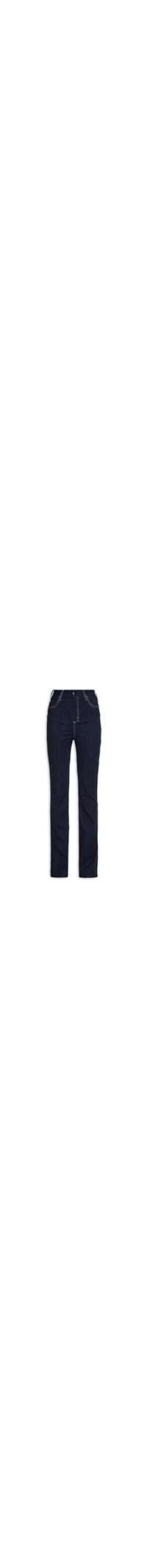 Calça Feminina Jeans Mariana - Azul