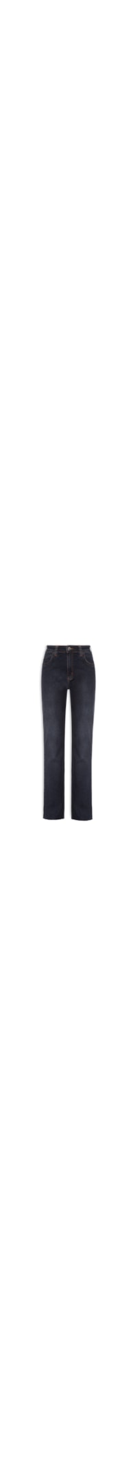 Calça Feminina Jeans Marisa 2 Slim - Azul