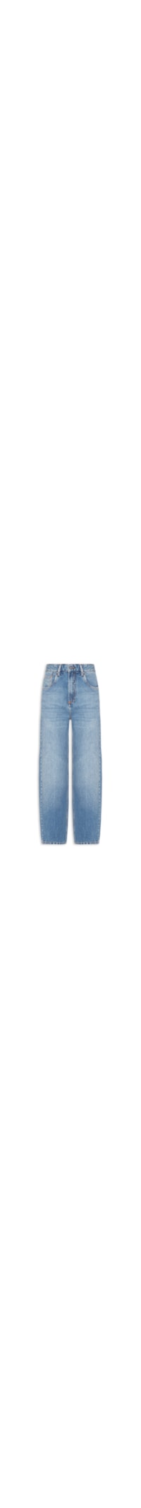 Calça Feminina Jeans Nipper Milão New Basic - Azul