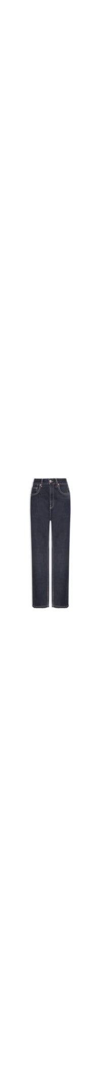 Calça Feminina Jeans Nipper Milão New Basic - Azul