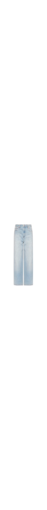 Calça Feminina Jeans Nipper Milão New Basic - Azul