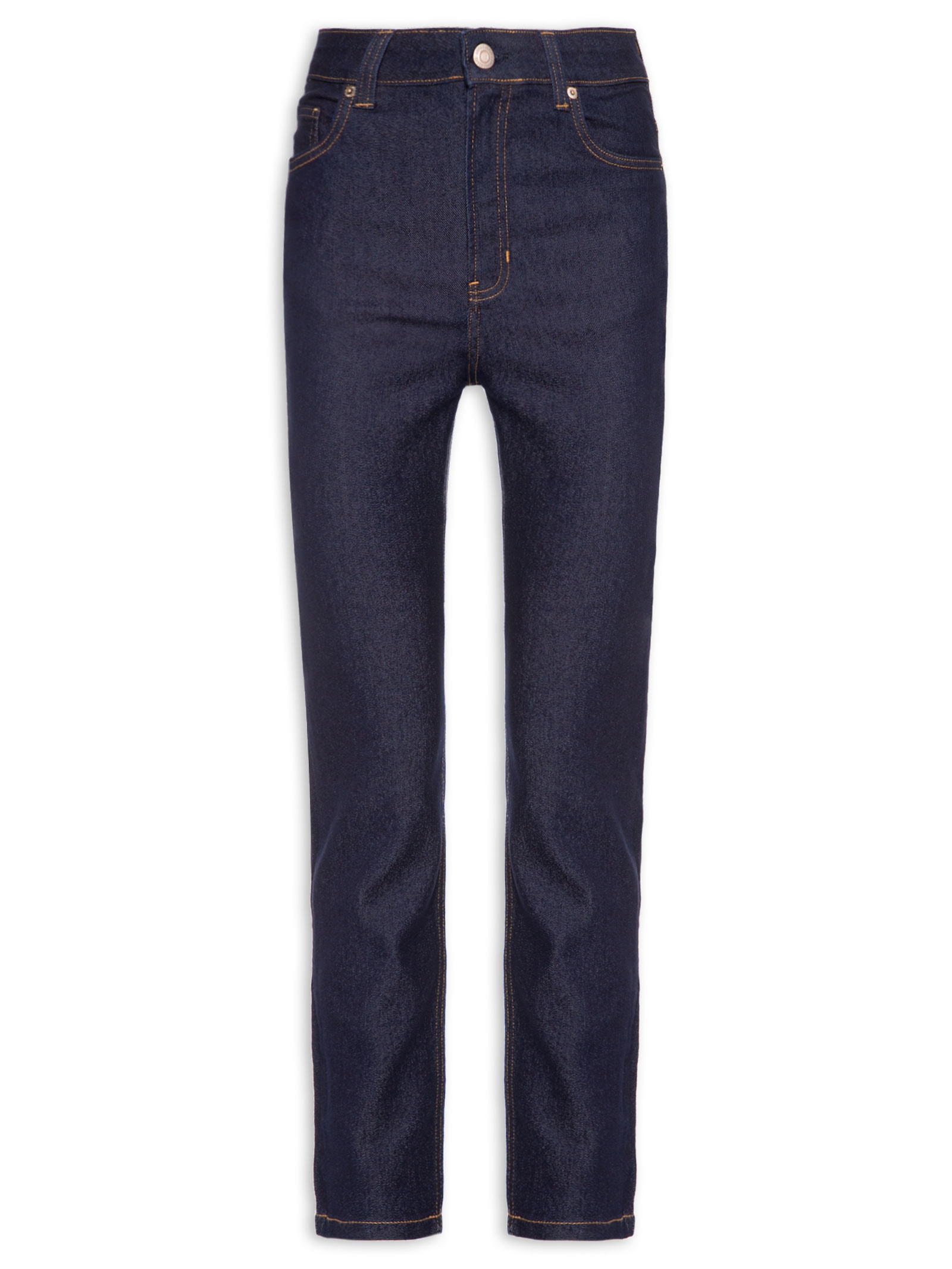 Calça Feminina Jeans Skinny Londres New Basic – Azul Animale Jeans